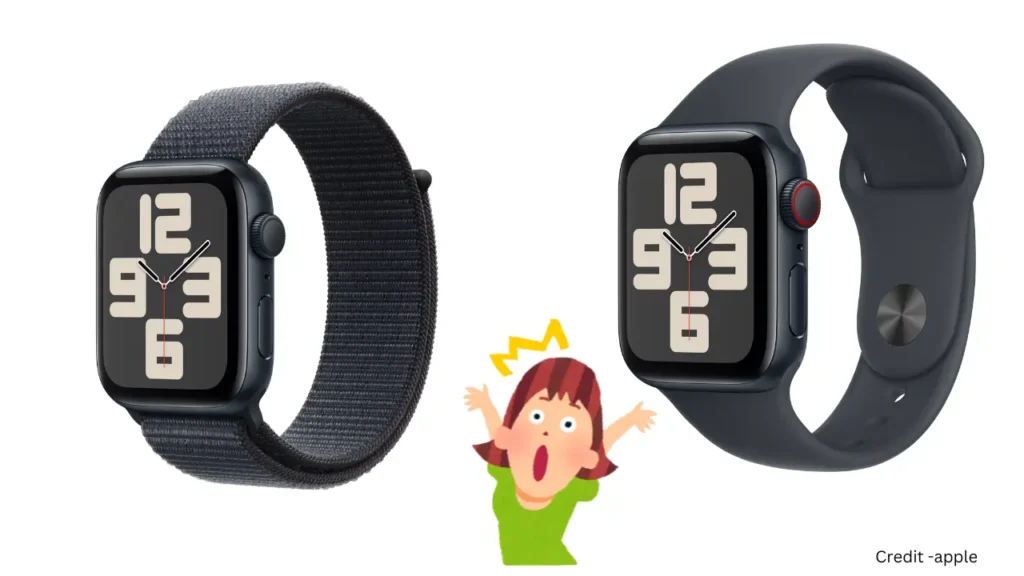 Apple Watch SE