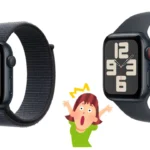 Apple Watch SE