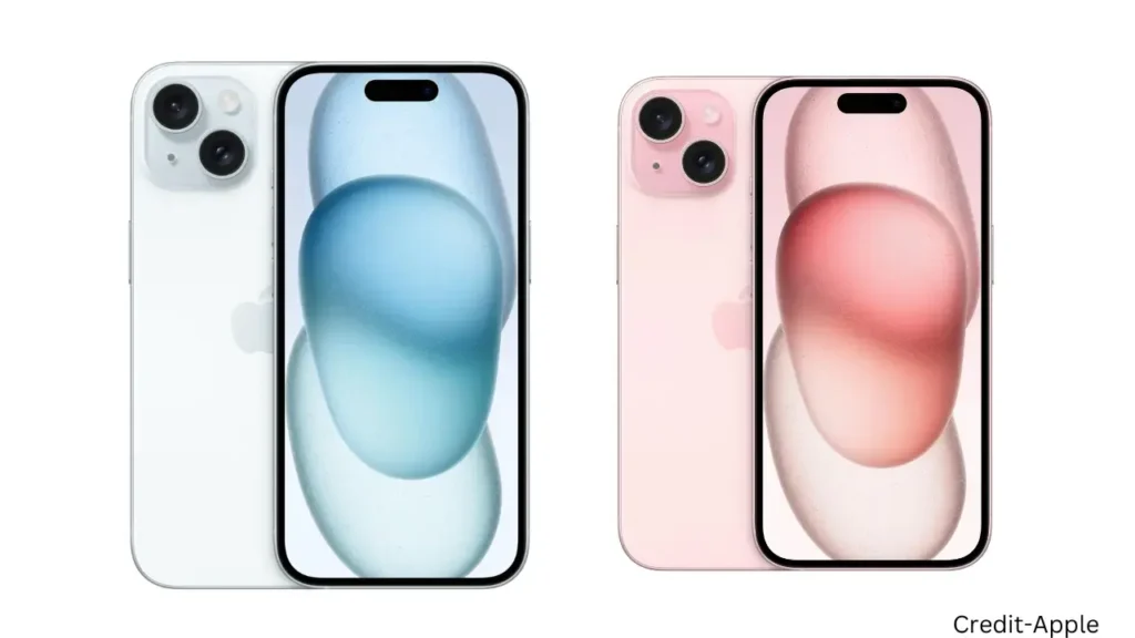 Apple iPhone 15