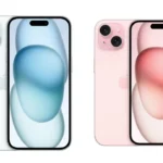 Apple iPhone 15