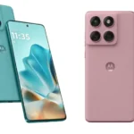 Motorola Edge 60 Fusion 5G