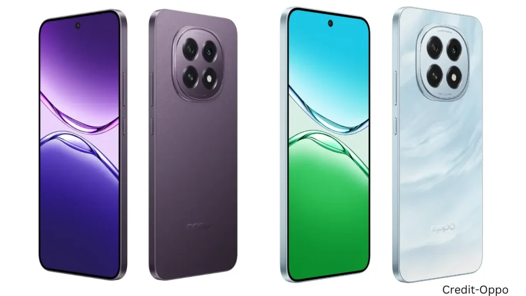 OPPO F29 5G