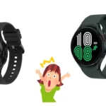 Samsung Galaxy Watch 4