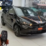 Tata Altroz 2025