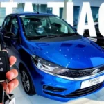Tata Tiago 2025