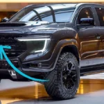 Toyota Hilux 2025