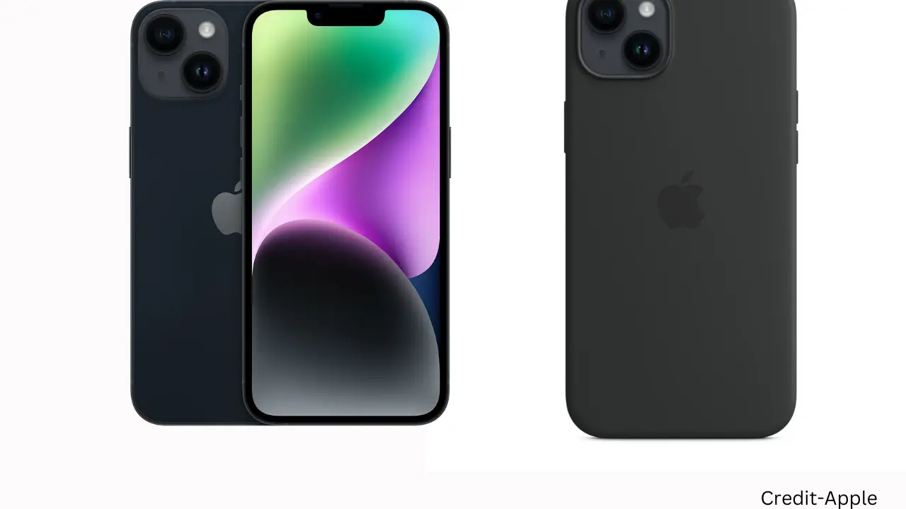 iPhone 14
