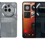 Nothing Phone (3A) 5G