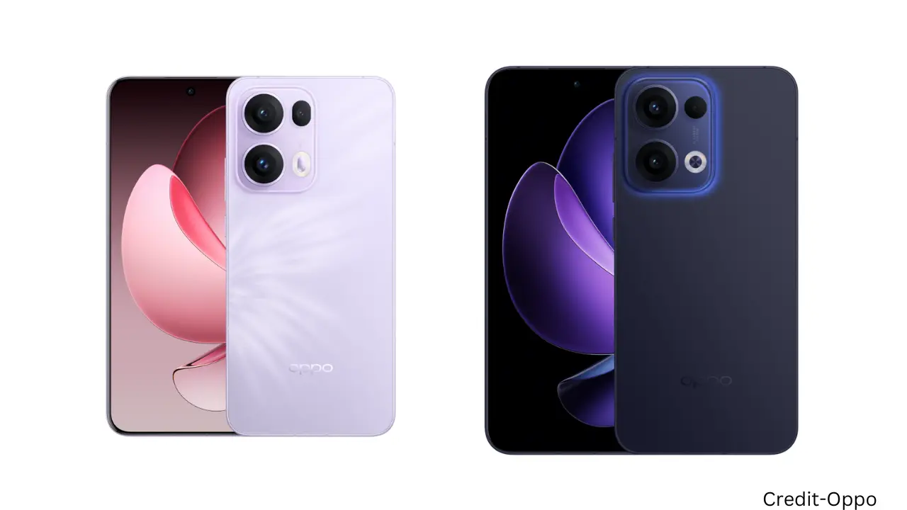 OPPO Reno 13 5G