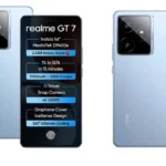 Realme GT 7 5G